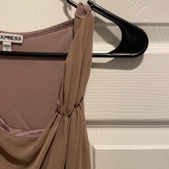 Express cami - Picture 2 of 5